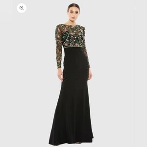 Mac Duggal #67870 size8